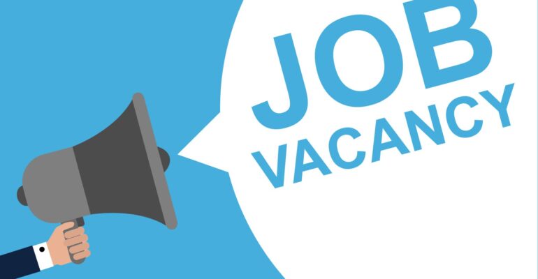 Job-Vacancy