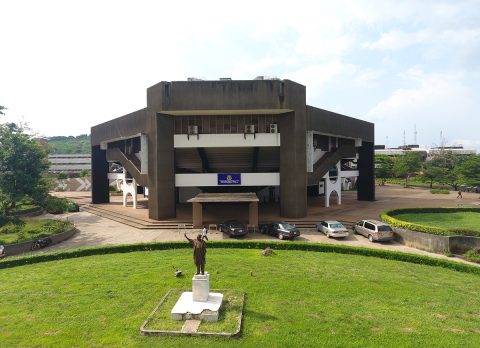 oduduwa