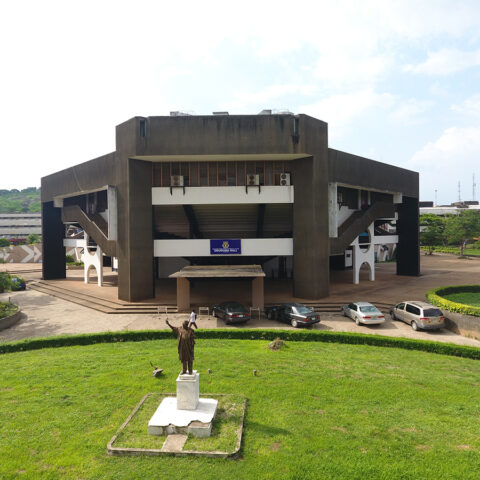 oduduwa