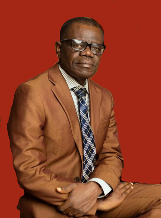 Prof. Oyedele - Web-3