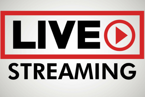 live-streaming