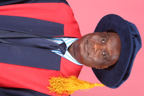 OAU Inducts New Generation of Medical Doctors