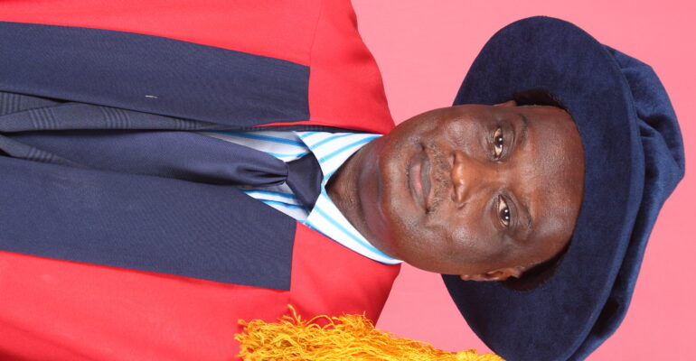 OAU Inducts New Generation of Medical Doctors