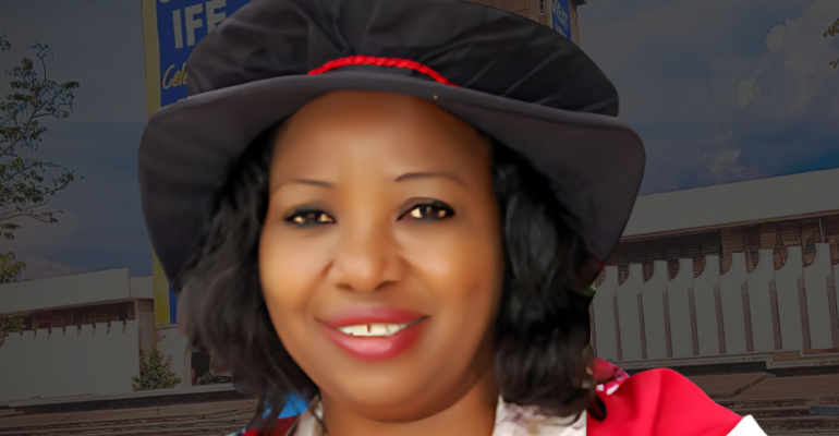 OAU Celebrates Adejuyigbe’s Appointment