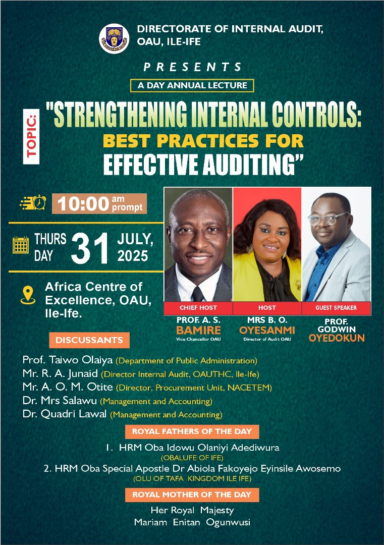 audit