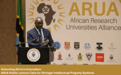 arua