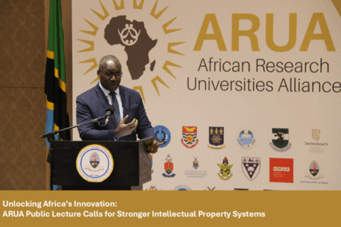 arua