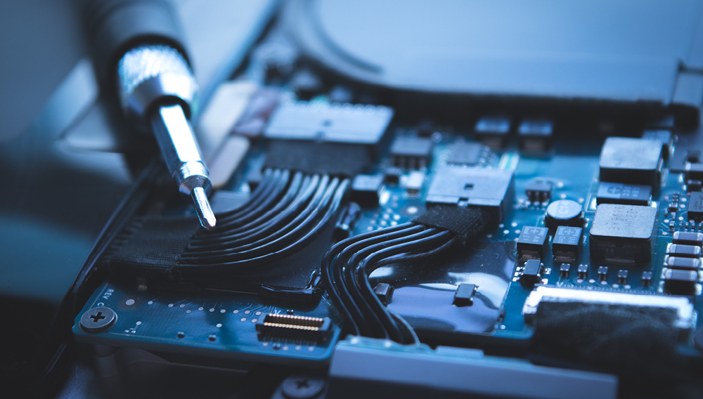 computer engineering