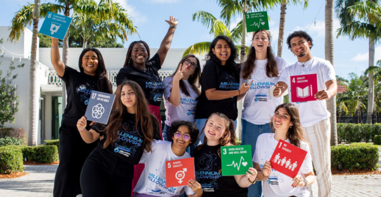 milleniumfellowship