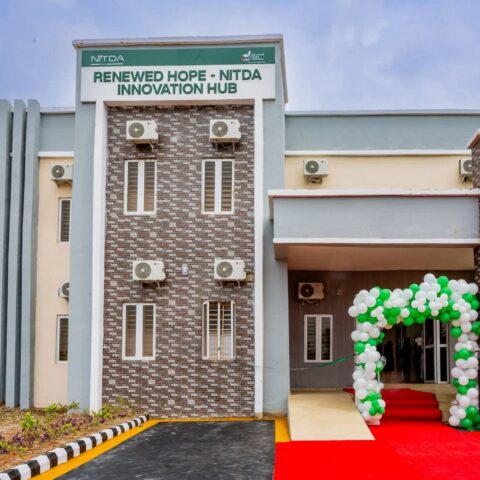 Building 1