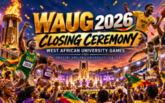 WAUG 2026 Closing Ceremony Celebration